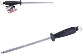 Acél konyhai késélező acél késélező