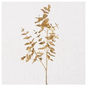 Eukalyptus aranyszínű művirág - Boltze