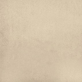 4 részes krémszínű mikroszálas szövet ülőgarnitúra párnákkal