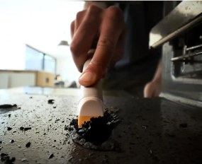 Hézagtisztító kefe CleanTech 3in1 – Joseph Joseph