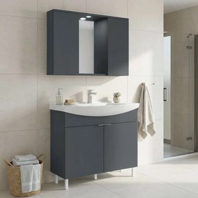Purus mosdószekrény, 100 cm – TR785PNC1671