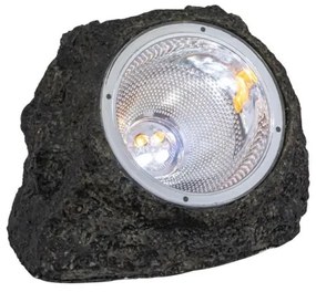 Globo 3302-3 - 3 db LED napelemes lámpa LED/1,2V IP44 készlet