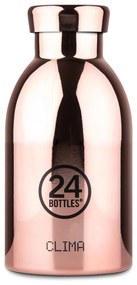 24Bottles Clima 330ml termosz