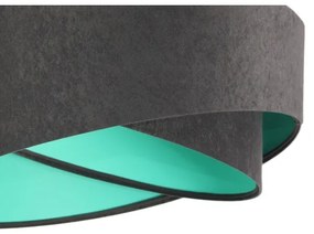 Csillár zsinóron GALAXY 1xE27/60W/230V