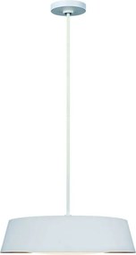 ELSTEAD FE-ASHER-5P-WHT ASHER Modern Függesztett Lámpa E14 IP20
