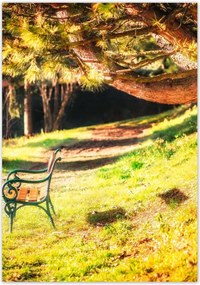 Poszterek 70x100 Tájkép Látvány