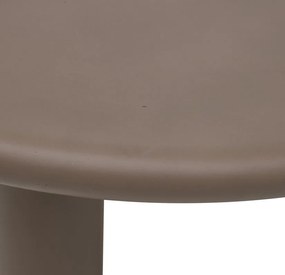 Mesa kerti dohányzóasztal