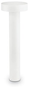 IDEAL LUX TESLA állólámpa, max. 4x15W, G9 foglalattal, fehér, 153209