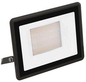 LED RGB+CCT dimmelhető reflektor GoSmart 50W/230V 3000-6500K IP65 Wi-Fi Tuya