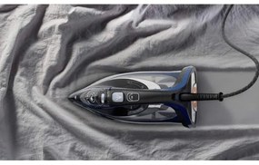 Tefal - Gőzölős vasaló ULTIMATE PURE 3200W/230V kék