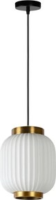 Lucide GOSSE 13435/01/31 Függőlámpa 1x40w/e27 ip20