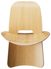 Natúr színű fotel Nagomi – Blomus