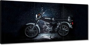 Képek 210x100 Simson S51 Négysebességes Simson négyes dupla