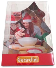 Christmas Tree sütőforma - Guardini