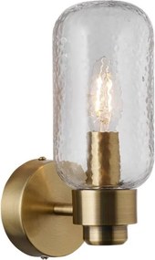 Nordlux TUTAN 2310551035 Fali lámpa 1x25W/E14 IP44