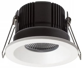 RED -Design Rendl-R13602- LED Fürdőszobai beépíthető lámpa BELLA 11W/230V IP65