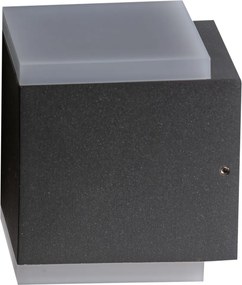 AZZARDO 4342 ARBAX Modern Kültéri Fali Lámpa LED IP54