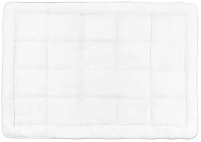 Takaró 220x155 cm Karibo (fehér). 1010252