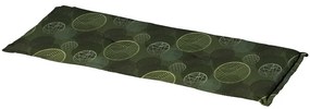 Pad a padra LONGIO 180x48 cm, sötétzöld