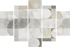 Kép - Csempe (150x105 cm)