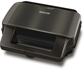 Sencor SSM 9978BK szendvicssütő
