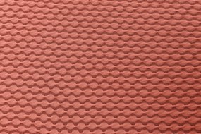 Elasztikus széklethuzat MALAGA Orange TiaHome