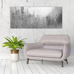 Kép - Levendula (120x50 cm)