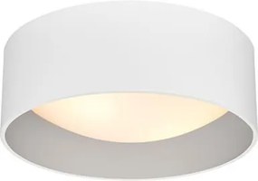 Kaspa VERO S 30442202 Süllyesztett mennyezeti lámpa 2x25W/E27 IP20