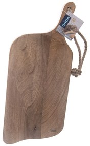 Fa vágódeszka 20x46,5 cm Mango – Orion
