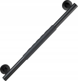 Fürdőszobai Korlát biztonsági fekete 50 cm Wenko