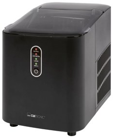 Clatronic EWB 3798 BK jégkészítő, fekete