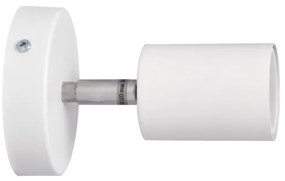 LED Fali spotlámpa TUNE 1xGU10/4,8W/230V fehér