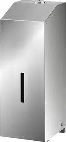 Szappanadagoló D2 05880 1000ml fém króm