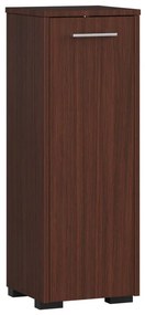 Fürdőszoba szekrény Farid Típus 1 (wenge). 1069780