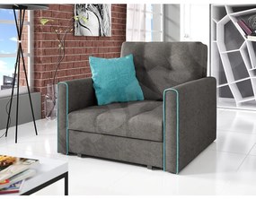 Fotel Clarity I (Alova 36 + Alova 29). 1058359