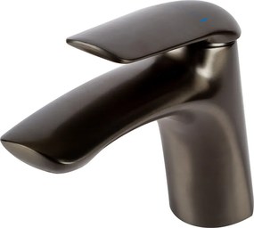 Ibiza || Gun Grey mosdó csaptelep