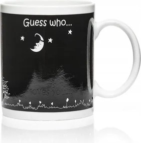 Gadget Master porcelán bögre 330 ml