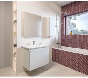 JIKA H3337170045711 - MIO termosztátos zuhanyszett, fényes króm