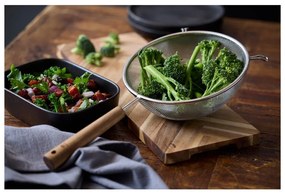 Rozsdamentes acél szita ø 20 cm – Holm