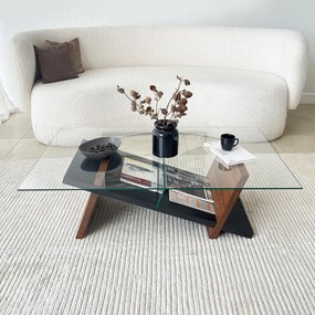 Livello - Black, Chesnut