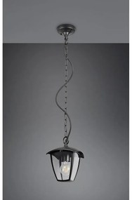 Függő kültéri lámpa ø 17 cm Venta – Trio