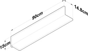 AE104 - 2669 polc