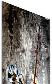 Gario Fali fogas Szélmalom Méret: 30 x 90 cm