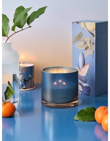 Illatos gyertya, égési idő 50 ó Citrus Crush – ILLUME x Bloomingville