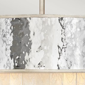 Quintiesse REVERIE QN-REVERIE-8P-CPG Függőlámpa 8x40W/E14