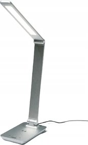 Asztali lámpa vezeték nélküli töltővel TS-1815