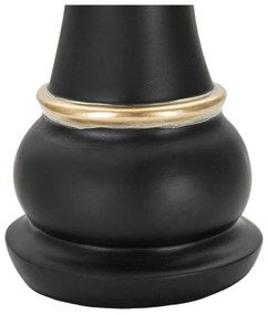 Poligyanta szobor 25,5 cm Queen – Mauro Ferretti