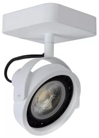 Lucide 31931/12/31 - LED Dimmelhető spotlámpa TALA 1xGU10/12W/230V fehér