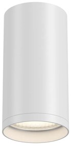 MAYTONI-C052CL-01W FOCUS S Fehér Színű Mennyezeti Lámpa 1XGU10 10W IP20