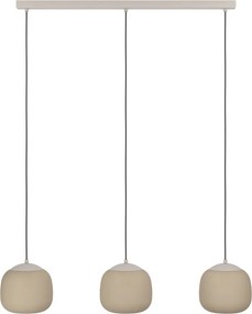 Eglo COMINIO 900894 Függőlámpa 3x40W/E27 IP20